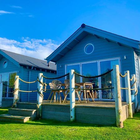 Jubilee Beach House Filey Kültér fotó
