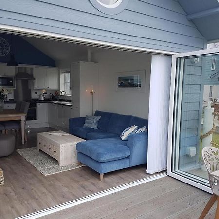 Jubilee Beach House Filey Kültér fotó