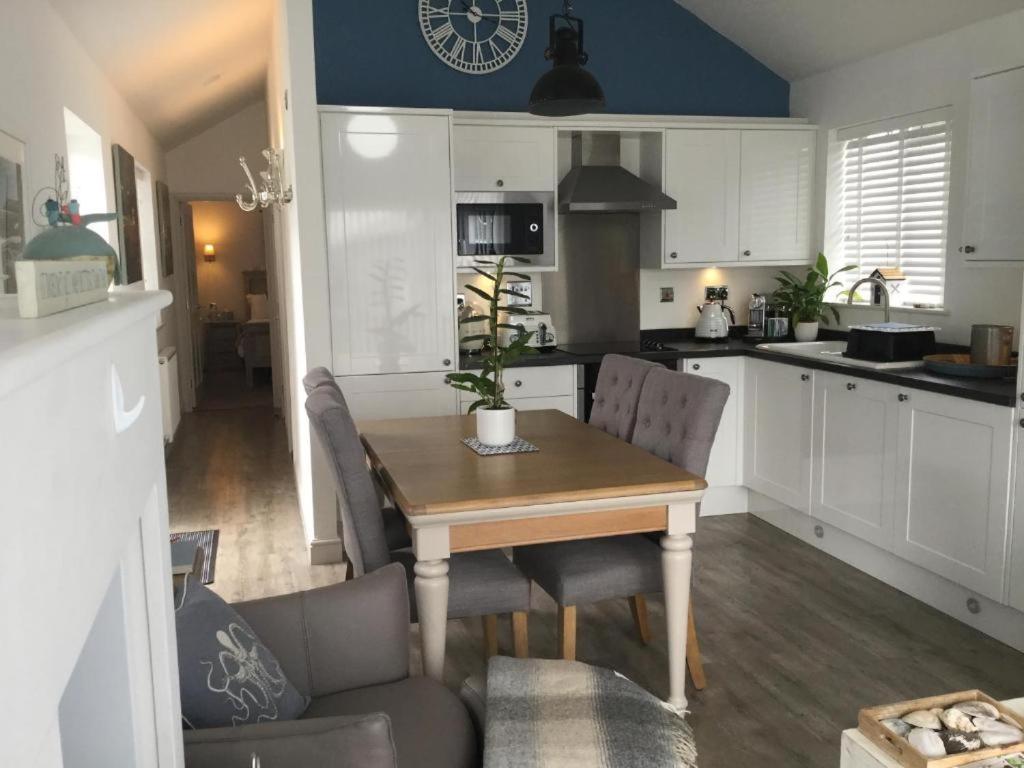 Jubilee Beach House Filey Kültér fotó