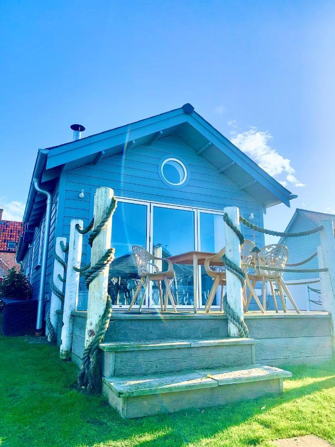 Jubilee Beach House Filey Kültér fotó