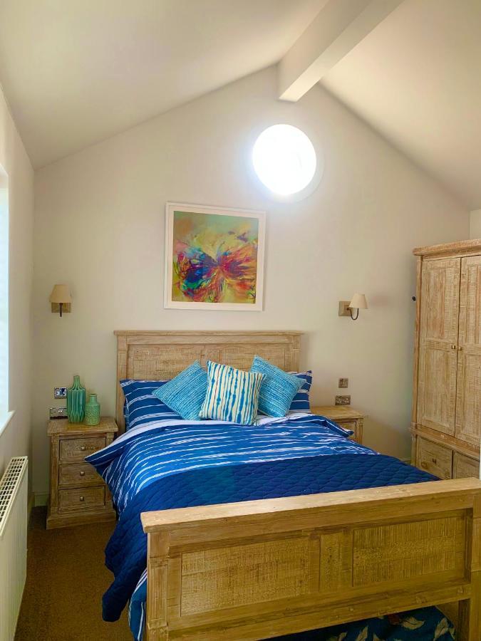Jubilee Beach House Filey Kültér fotó