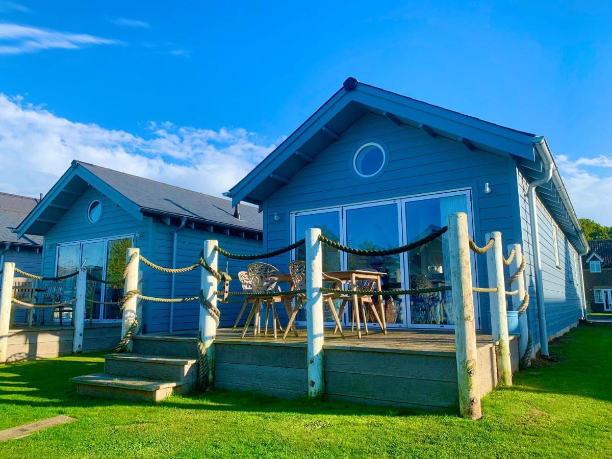 Jubilee Beach House Filey Kültér fotó