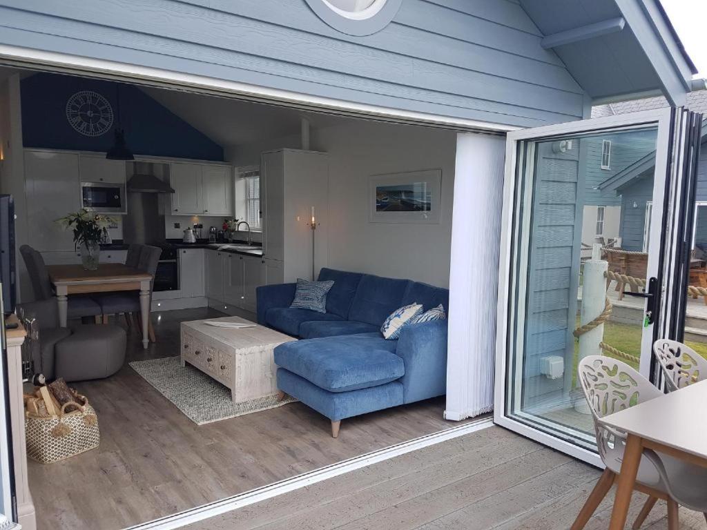 Jubilee Beach House Filey Kültér fotó