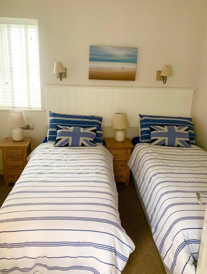 Jubilee Beach House Filey Kültér fotó