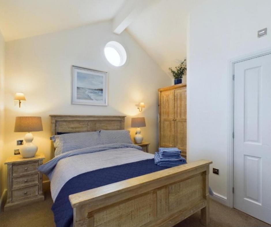 Jubilee Beach House Filey Kültér fotó