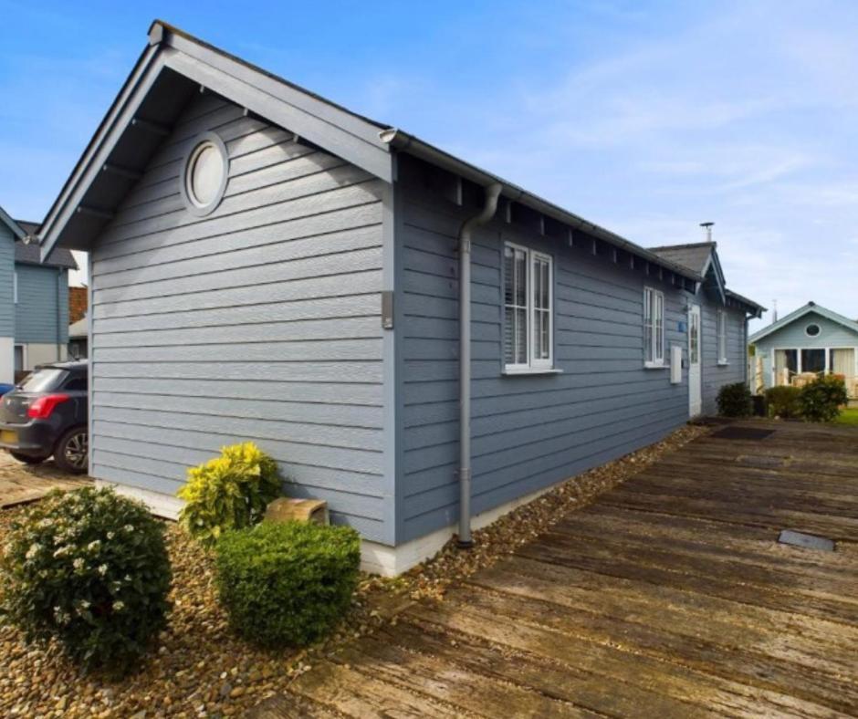 Jubilee Beach House Filey Kültér fotó