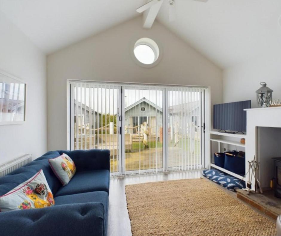 Jubilee Beach House Filey Kültér fotó