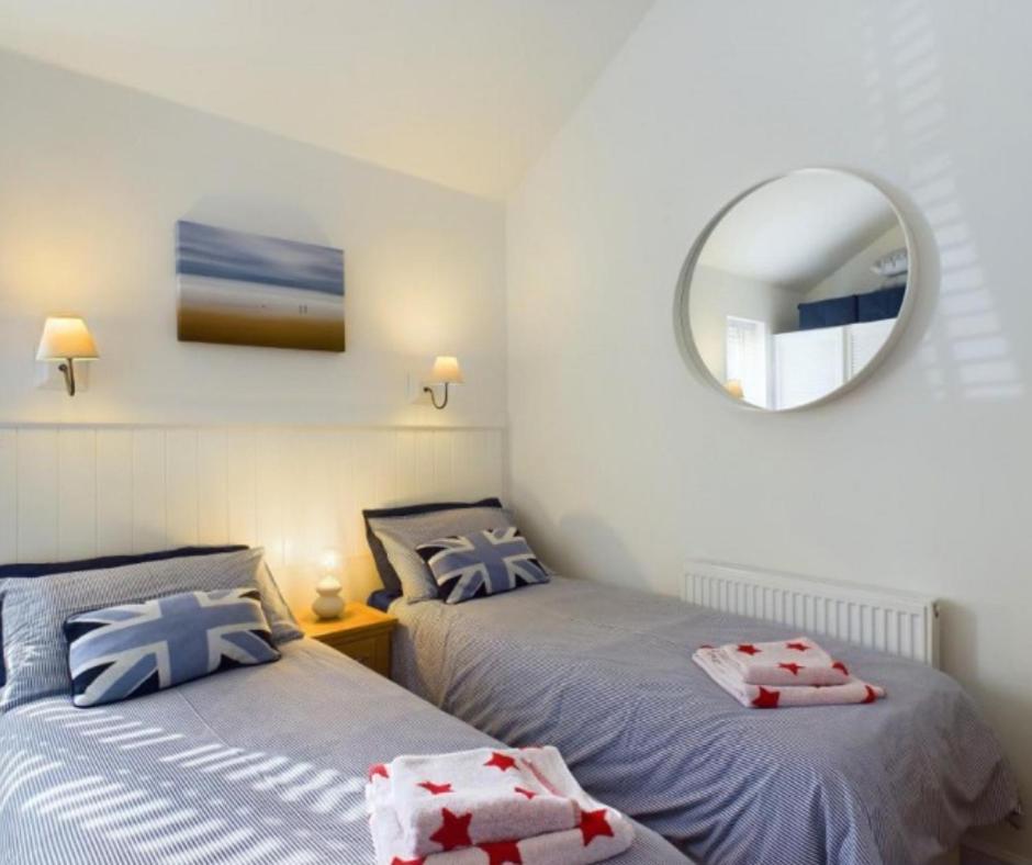 Jubilee Beach House Filey Kültér fotó