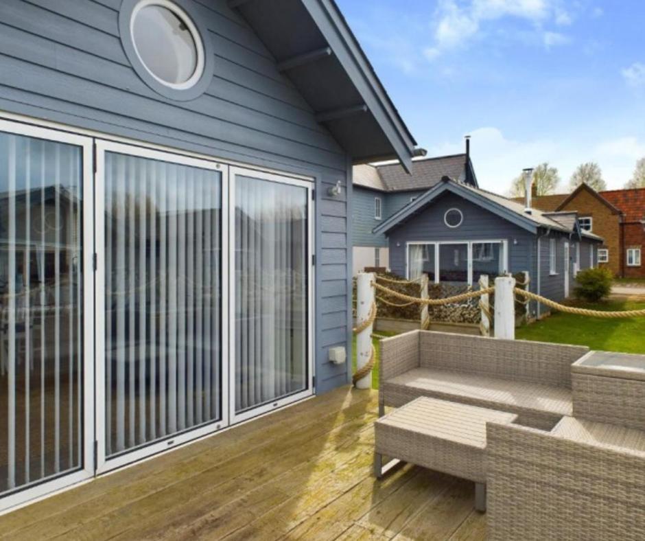 Jubilee Beach House Filey Kültér fotó