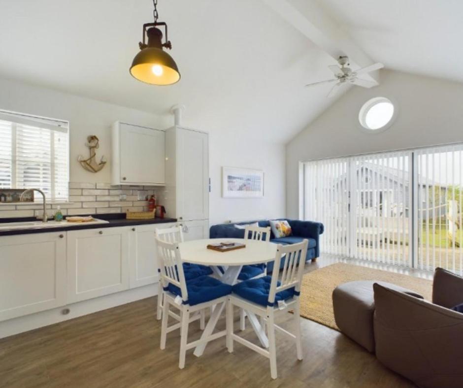 Jubilee Beach House Filey Kültér fotó